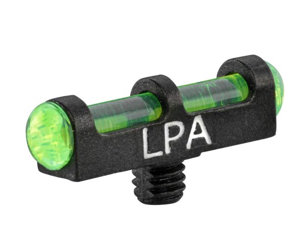 Guidon fibre optique vert LPA – Image 3