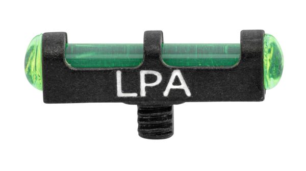 Guidon fibre optique vert LPA – Image 2