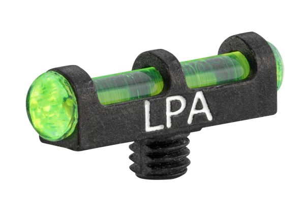 Guidon fibre optique vert LPA – Image 6