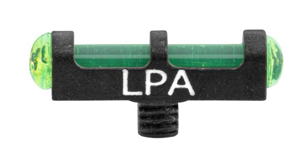 Guidon fibre optique vert LPA – Image 5
