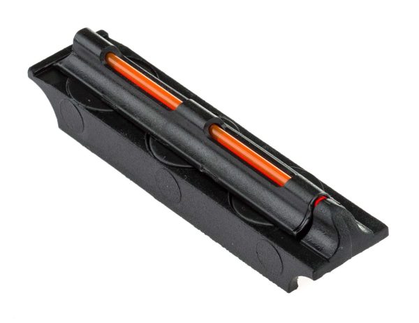 Guidon rouge fluo magnétique 912XA ou 902XA - Truglo – Image 6