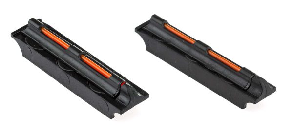 Guidon rouge fluo magnétique 912XA ou 902XA - Truglo – Image 4