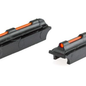 Guidon rouge fluo magnétique 912XA ou 902XA - Truglo