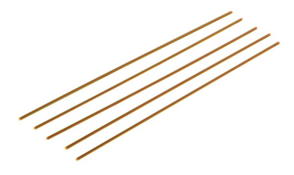 Set de 5 fibres optique fluo bicolore - Truglo – Image 4