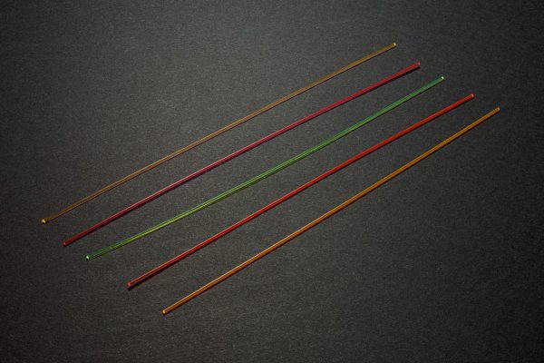 Set de 5 fibres optique fluo bicolore - Truglo – Image 6