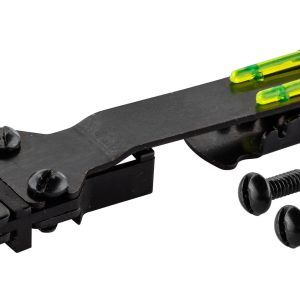 Hausse réglage pour bande 4,2 à 9,8 mm - Hi-Viz