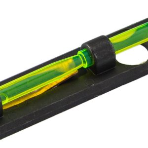 Guidon Comp Sight 8 fibres en set - Hi-Viz