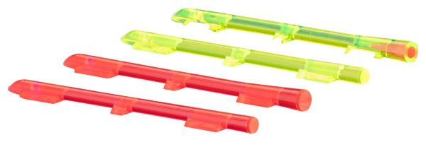 Guidons magnétiques série M - bandes 4,2 à 14,6 mm - Hi-Viz – Image 3
