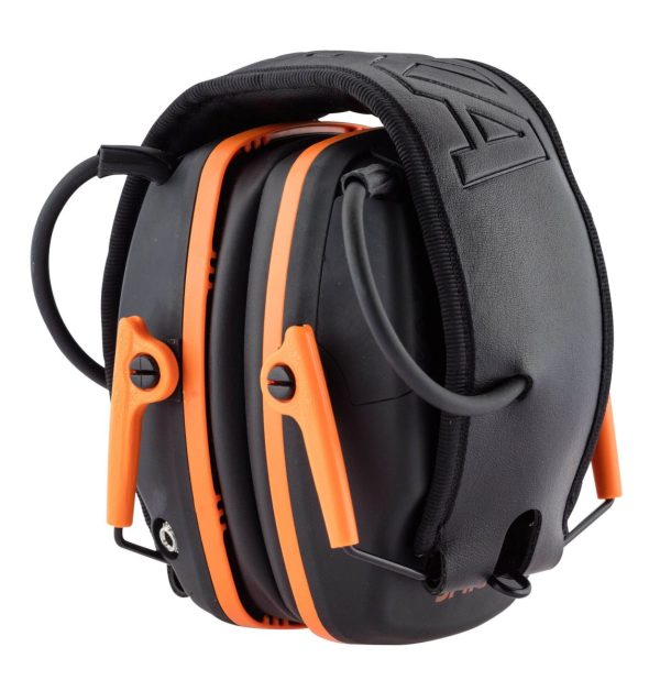 Casque amplifié Spika de protection auditive – Image 3