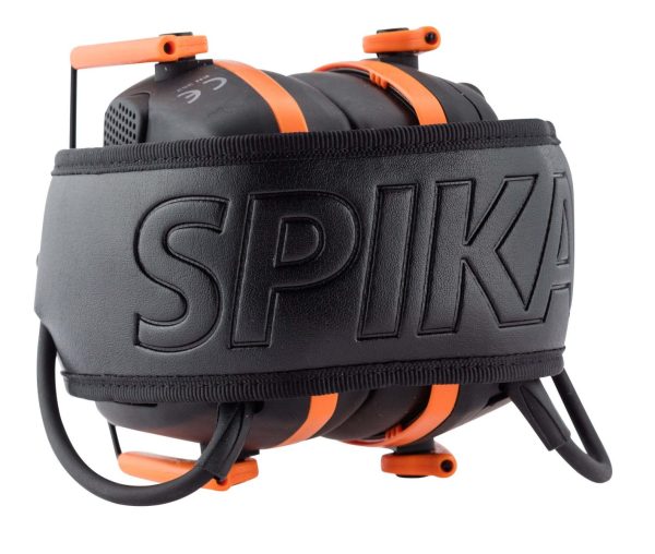 Casque amplifié Spika de protection auditive – Image 5
