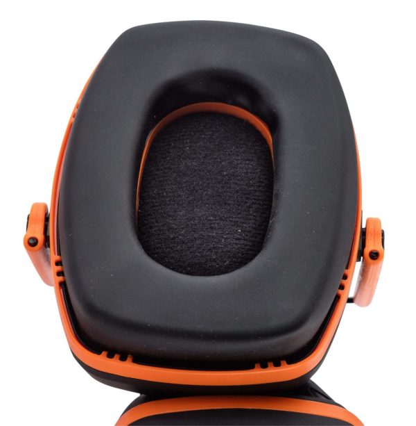 Casque amplifié Spika de protection auditive – Image 6