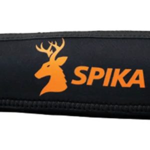 Protection Spika en néoprène pour lunette de tir ou de chasse taille S / L