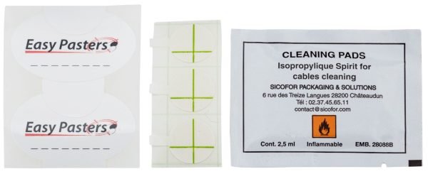 Dévidoirs de pastilles autocollantes Easy Pasters – Image 9