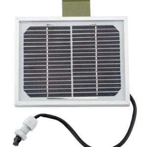 Panneau solaire pour agrainoir gamme Feeder 12 volts