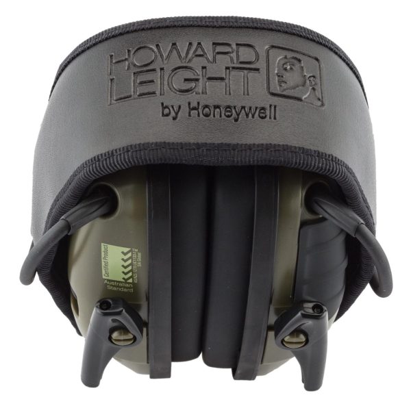 Casque amplifié Bilsom Impact TM Sport – Image 2