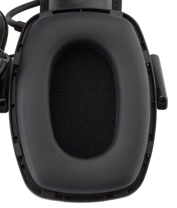 Casque amplifié Bilsom Impact TM Sport – Image 6