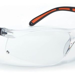 Lunettes de protection transparentes Singer Safety