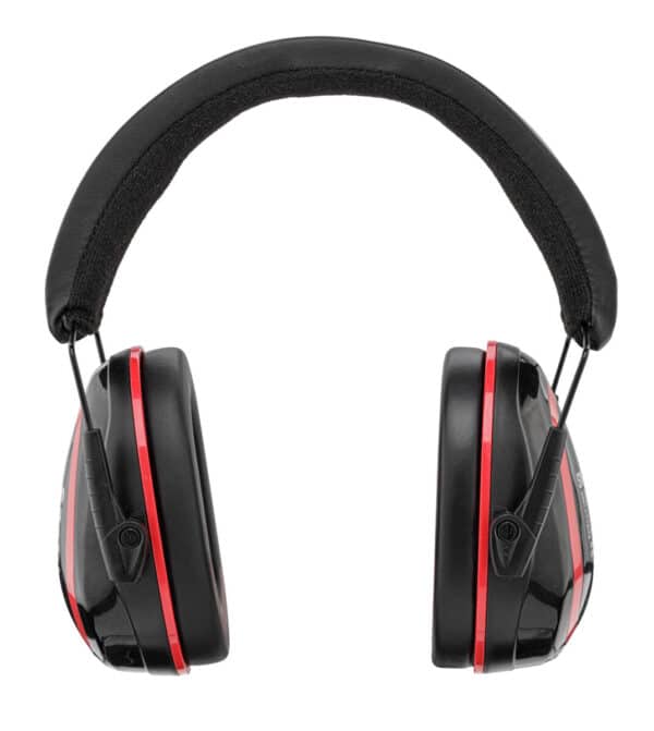 Casque de protection auditif passif Singer Safety Shelly100P – Image 3