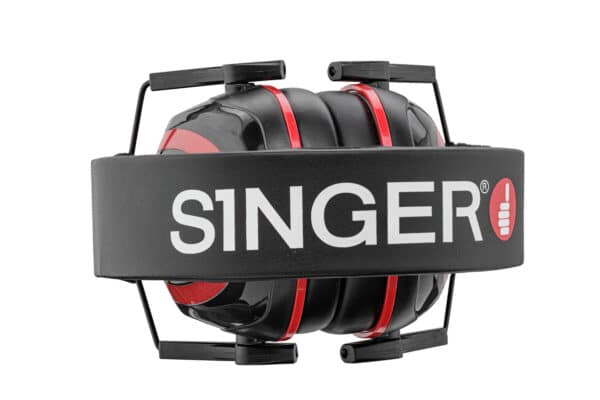 Casque de protection auditif passif Singer Safety Shelly100P – Image 2