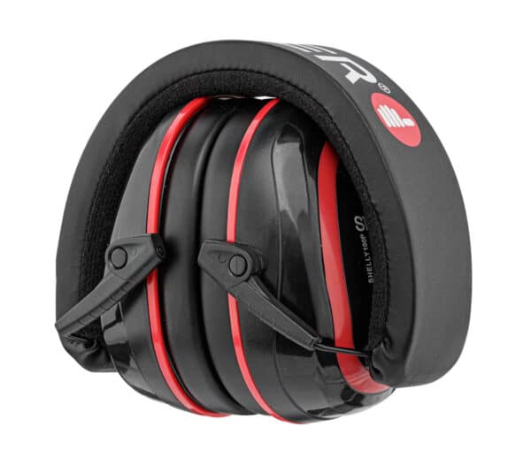 Casque de protection auditif passif Singer Safety Shelly100P – Image 4