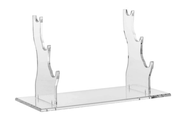 Porte - fusils plexiglass transparent – Image 2