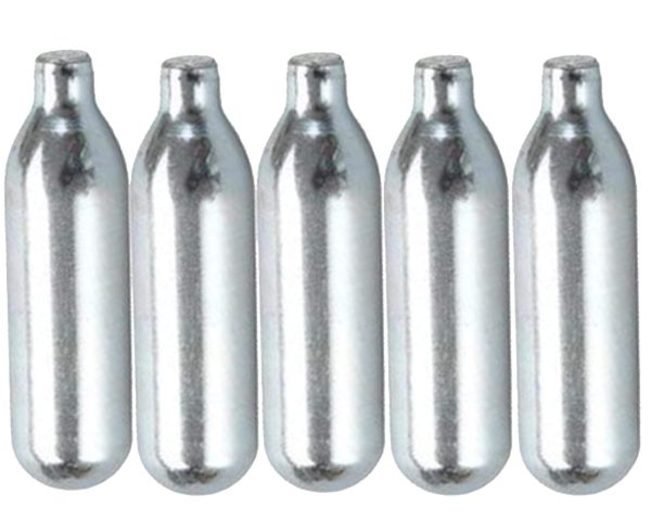 500 sparclettes 12 g de CO2 – Image 2