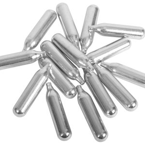 500 sparclettes 12 g de CO2