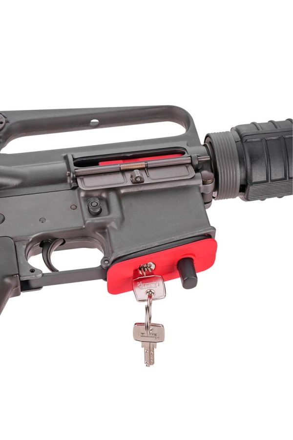 Verrou pour AR15 – Image 2