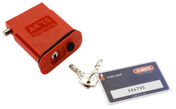 Verrou pour AR15 – Image 3