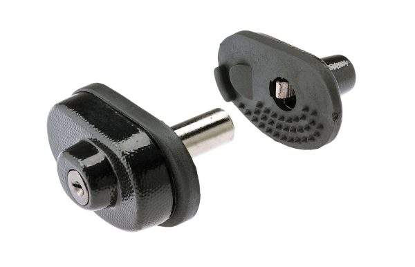 Verrou de pontet à clef - Country – Image 2