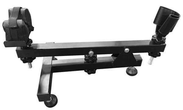Chevalet de tir pour armes longues – Image 4