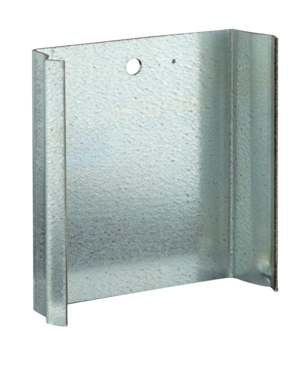 Porte-cible 10 x 10cm Shoot Again plat – Image 2