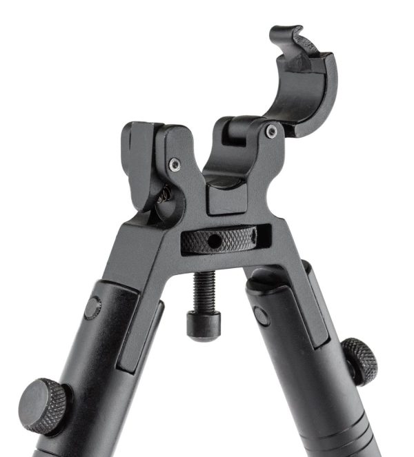 Bipied pince UTG pliant ''Low Profile'' – Image 3