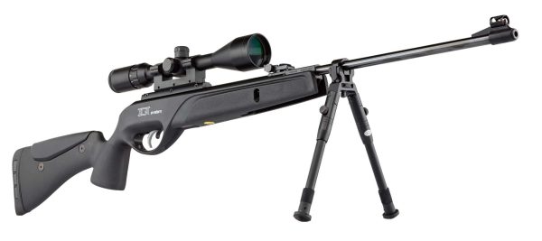 Bipied pince UTG pliant ''Low Profile'' – Image 4