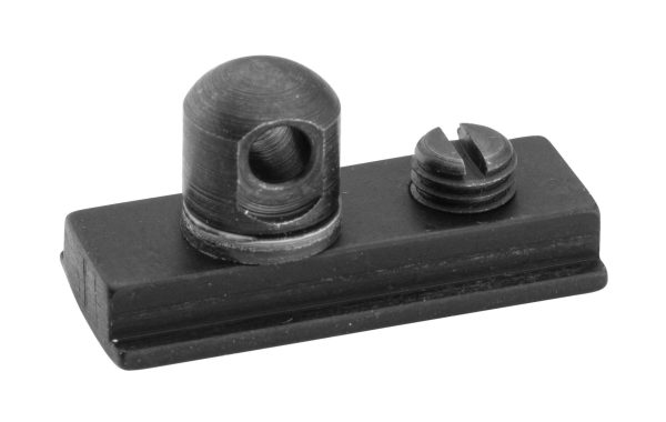 Adaptateur pour rails européens - Harris – Image 2