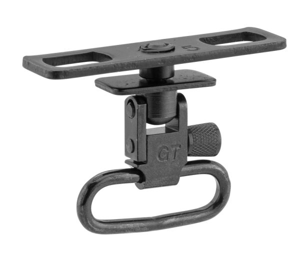Adaptateur pour garde main A2 Colt AR15 - Harris – Image 2