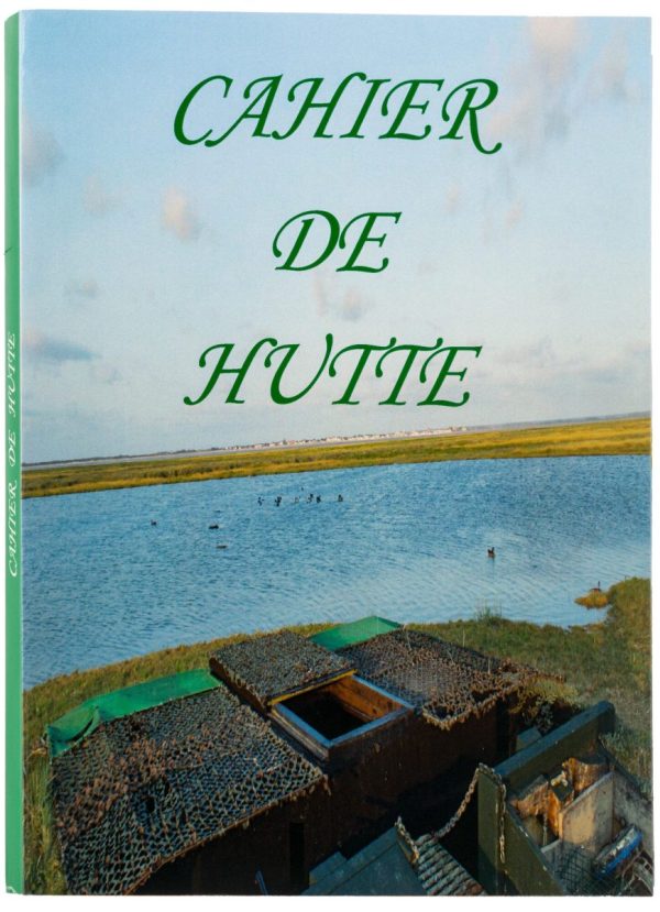 Cahier de hutte -  96 pages – Image 3