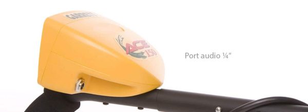 Détecteur de métaux Garrett ACE 150 – Image 9