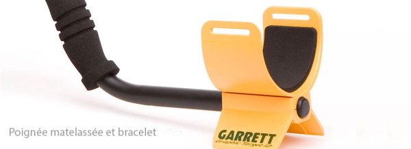 Détecteur de métaux Garrett ACE 150 – Image 8