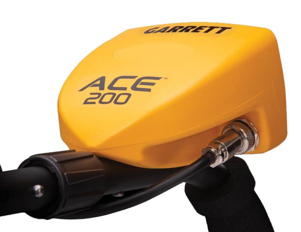 Détecteur de métaux Garrett ACE 200i – Image 6