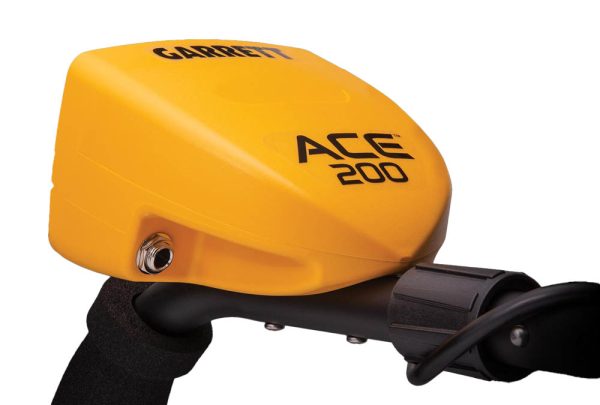 Détecteur de métaux Garrett ACE 200i – Image 5