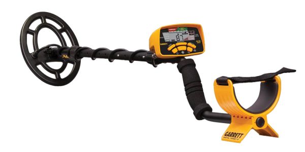 Détecteur de métaux Garrett ACE 300i – Image 2