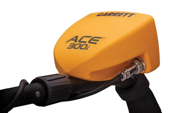 Détecteur de métaux Garrett ACE 300i – Image 7