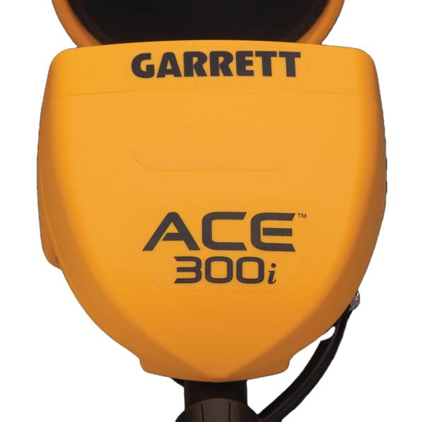 Détecteur de métaux Garrett ACE 300i – Image 6