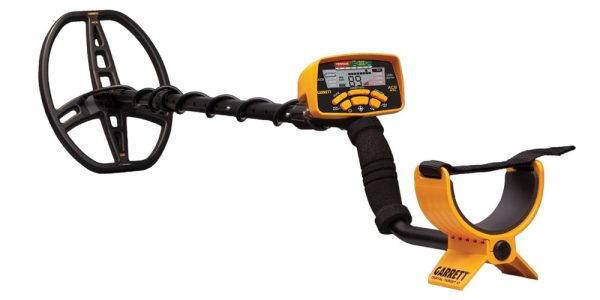 Détecteur de métaux Garrett ACE 400i – Image 2