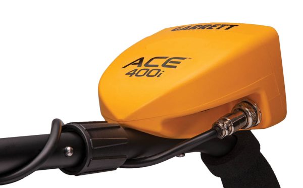 Détecteur de métaux Garrett ACE 400i – Image 7