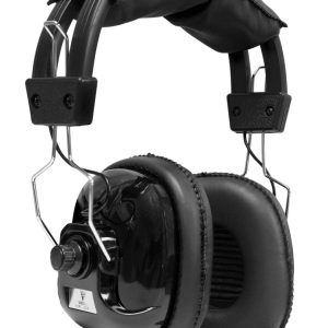 Casque de détection détecteur de métaux