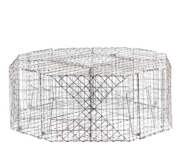 Cage à pies – Image 2