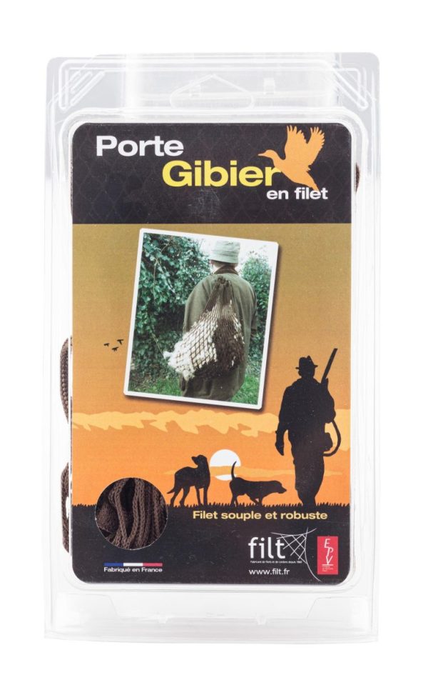 Filet porte-gibier - Filt – Image 3