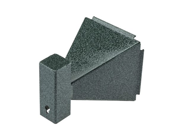 Porte cible conique 14 x 14 cm - Gamo – Image 2